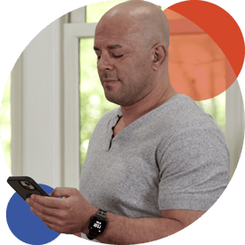 Ametris Connect Mobile App