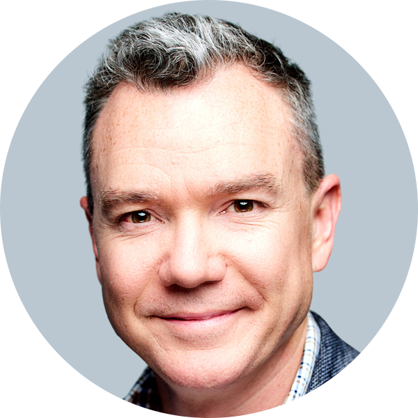 Jeremy Wyatt, CEO of Ametris