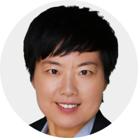 Christine Guo, PhD