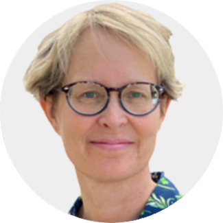 Mari Griffioen